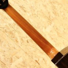 Peggy White Guitars Premier Cutaway German Spruce 2018_7