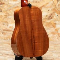 Kamaka HB-2D Concert Semi Long Neck 2021_2