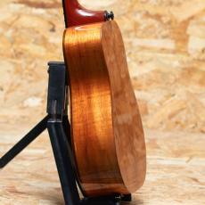 Kamaka HB-2D Concert Semi Long Neck 2021_5