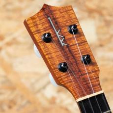 Kamaka HB-2D Concert Semi Long Neck 2021_8