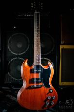Gibson SG Special Pilot Run / 2018_2