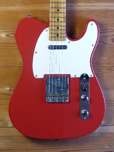 Squier by Fender TL Type (Original Custom)【送料無料】