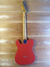 Squier by Fender TL Type (Original Custom)【送料無料】_4
