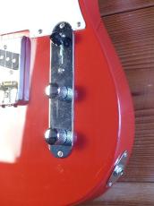 Squier by Fender TL Type (Original Custom)【送料無料】_6