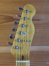 Squier by Fender TL Type (Original Custom)【送料無料】_7