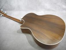 Martin GPCPA4 Rosewood_7