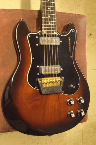 Ovation Preacher(1977)