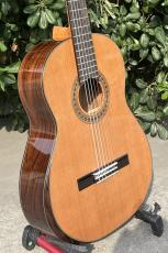 Aiersi Guitar SC02CSA-J【ラティスブレーシング】_2
