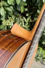 Aiersi Guitar SC02CSA-J【ラティスブレーシング】_4
