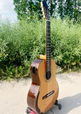 Aiersi Guitar SC098SPF-J【スモールマンモデル】_2