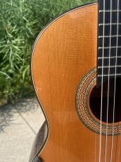Aiersi Guitar SC098SPF-J【スモールマンモデル】_3