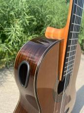 Aiersi Guitar SC098SPF-J【スモールマンモデル】_4