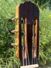 Aiersi Guitar SC098SPF-J【スモールマンモデル】_5
