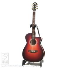 Maton EBG808PF LTD Antique Red Burst 2025【セール開催中!36回無金利対象品】_2