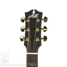 Maton EBG808PF LTD Antique Red Burst 2025【セール開催中!36回無金利対象品】_7