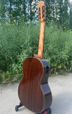 Aiersi Guitar SC098SPF-J【スモールマンモデル】_6