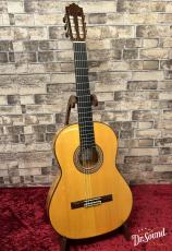 パコ・カスティージョ　Paco Castillo 215F　中古_2