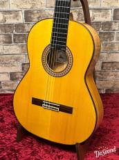 パコ・カスティージョ　Paco Castillo 215F　中古_3