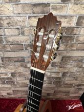 パコ・カスティージョ　Paco Castillo 215F　中古_7