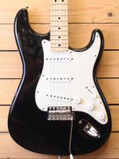 Fender Mexico Classic 70s Stratocaster/Black