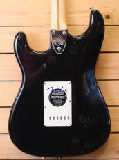 Fender Mexico Classic 70s Stratocaster/Black_5