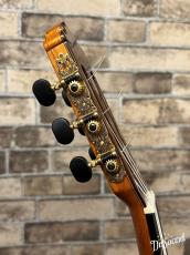 パコ・カスティージョ　Paco Castillo 215F　中古_10
