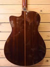 YAMAHA AC5R ARE/オール単板_4