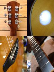 YAMAHA AC5R ARE/オール単板_5