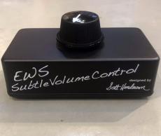 E.W.S. Subtle Volume Control_5