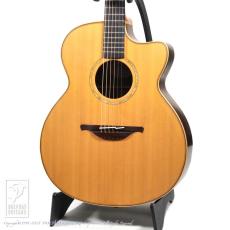 Lowden O-32C【セール開催中!24回無金利対象品】