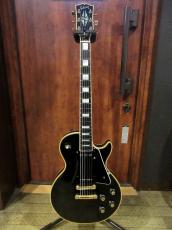 Gibson 1972 Les Paul Custom ‘54 Reissue_2