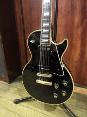 Gibson 1972 Les Paul Custom ‘54 Reissue_3