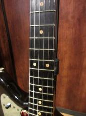 Fender 1964 Jaguar Sunburst_3