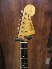 Fender 1964 Jaguar Sunburst_4