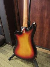 Fender 1964 Jaguar Sunburst_6