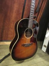 Gibson 1969 B-25 Sunburst_2