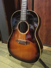 Gibson 1969 B-25 Sunburst_3