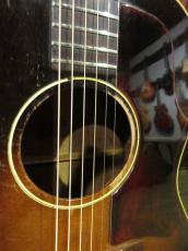 Gibson 1969 B-25 Sunburst_4