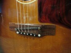 Gibson 1969 B-25 Sunburst_5