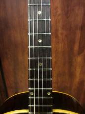 Gibson 1969 B-25 Sunburst_6