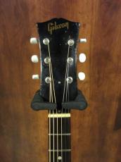 Gibson 1969 B-25 Sunburst_7