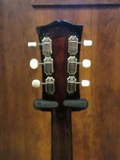 Gibson 1969 B-25 Sunburst_8