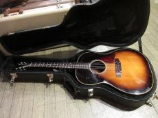Gibson 1969 B-25 Sunburst_10