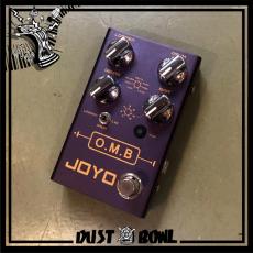 JOYO R-06 O.M.B