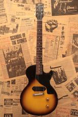 Gibson 1957 Les Paul Junior "Single Cutaway Body"
