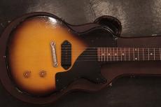 Gibson 1957 Les Paul Junior "Single Cutaway Body"_3