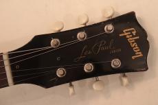 Gibson 1957 Les Paul Junior "Single Cutaway Body"_5