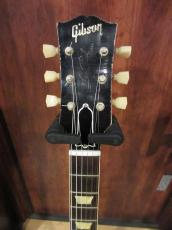 Gibson Custom Shop Murphy Lab 1957 Les Paul Kerry Green Over Sunburst Ultra Heavy Aged_7