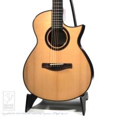 IKKO MASADA Model C Cutaway【セール開催中!24回無金利対象品】