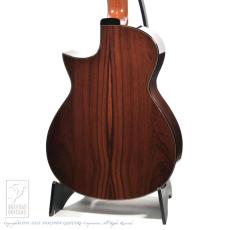 IKKO MASADA Model C Cutaway【セール開催中!24回無金利対象品】_4